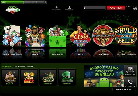 harrington online casino